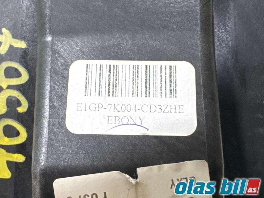 Girstang/girvelger automat til Ford Galaxy 2015-2022 (Type IV) (FORD|2182586|)