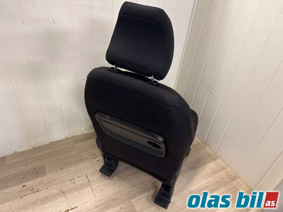 Sete foran venstre til Ford Galaxy 2015-2022 (Type IV)  (FORD|2128436|)