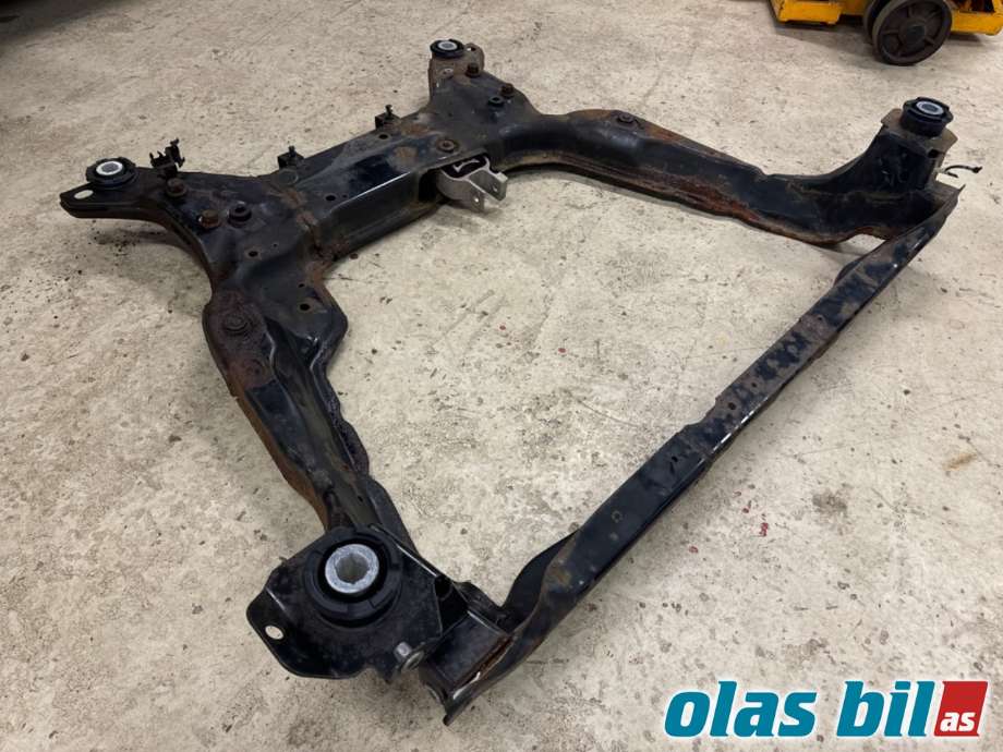 Travers foran hoved til Ford Mondeo 2007-2010 (Type IV, Fase 1)  (FORD|1863638|)