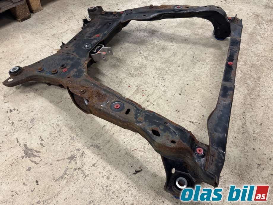 Travers foran hoved til Ford Mondeo 2007-2010 (Type IV, Fase 1)  (FORD|1863638|)