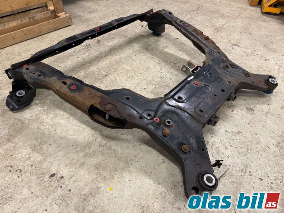 Travers foran hoved til Ford Mondeo 2007-2010 (Type IV, Fase 1)  (FORD|1863638|)