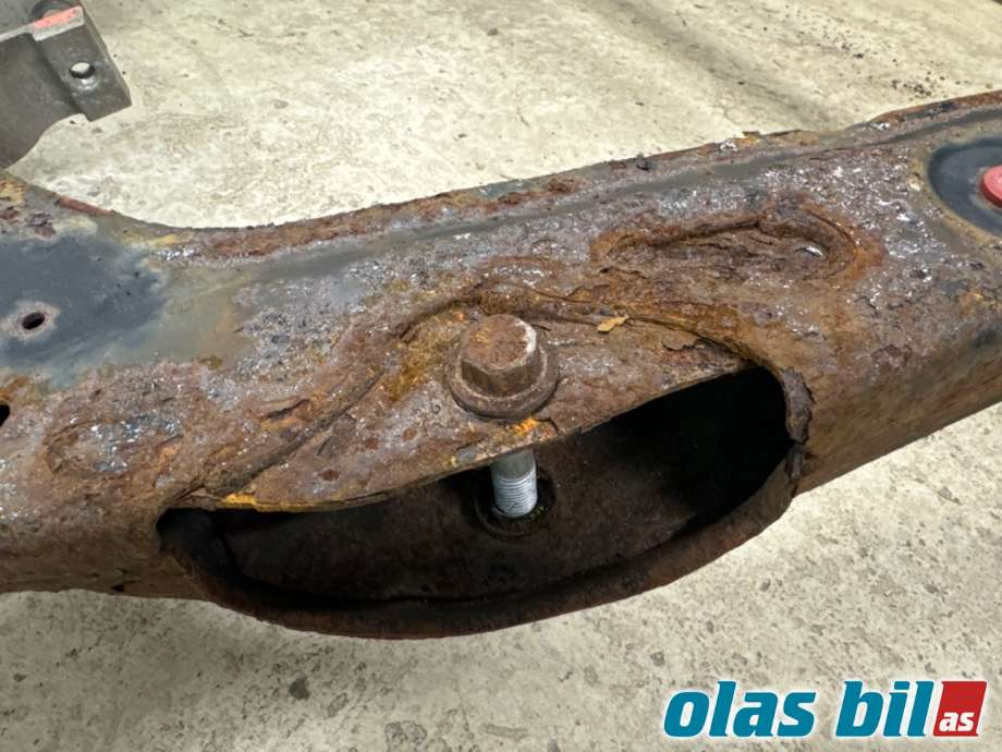 Travers foran hoved til Ford Mondeo 2007-2010 (Type IV, Fase 1)  (FORD|1863638|)