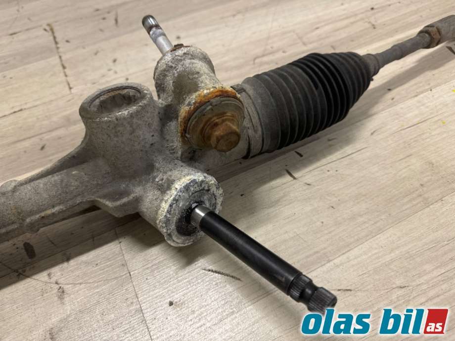 Tannstang til Toyota Yaris 2006-2009 (Type II, Fase 1)  (TOYOTA|455000D110|4551052141|)