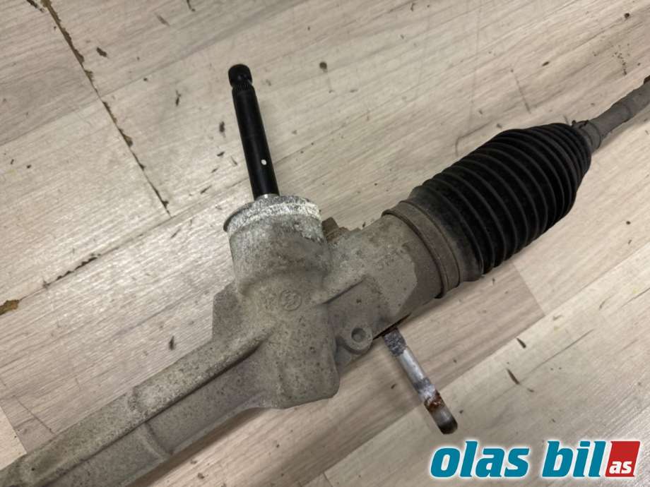 Tannstang til Toyota Yaris 2006-2009 (Type II, Fase 1)  (TOYOTA|455000D110|4551052141|)