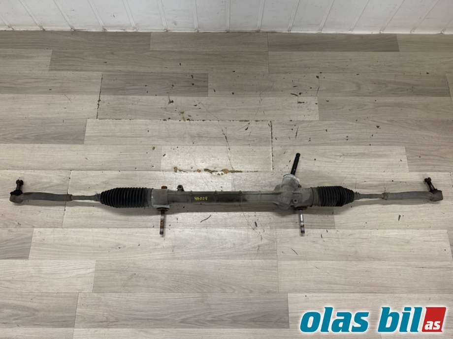Tannstang til Toyota Yaris 2006-2009 (Type II, Fase 1)  (TOYOTA|455000D110|4551052141|)