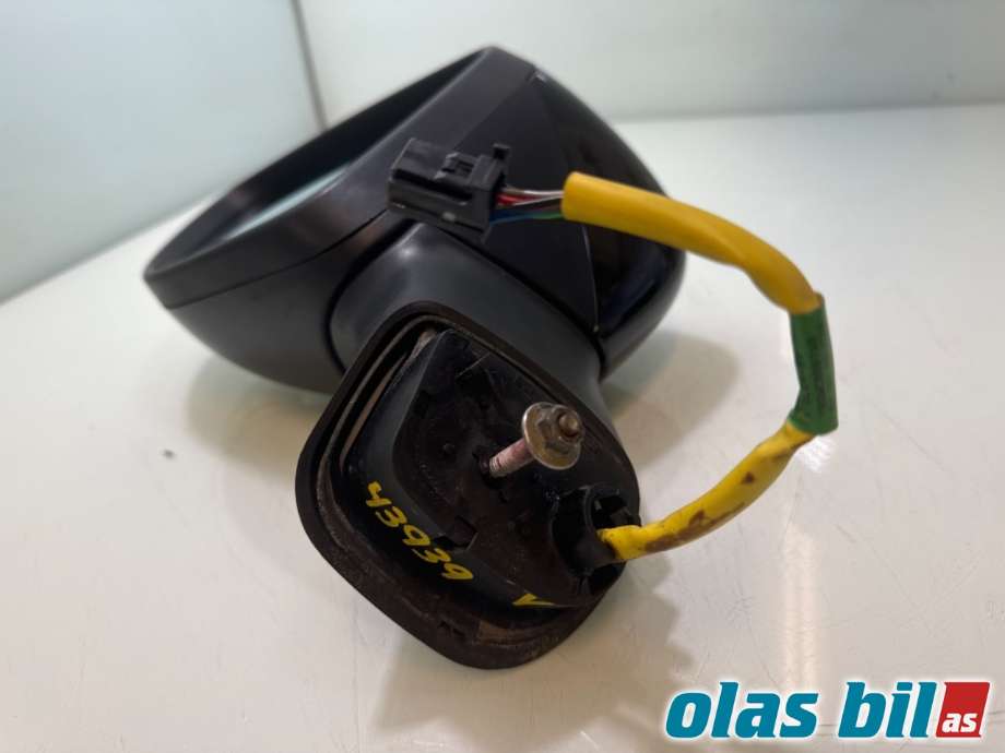 Speil venstre til Renault Captur 2013-2020 (Type I)  (RENAULT|963029140R|)