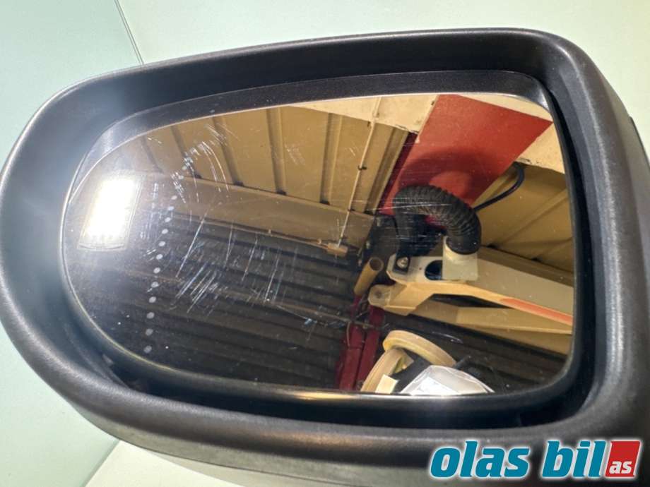 Speil venstre til Renault Captur 2013-2020 (Type I)  (RENAULT|963029140R|)