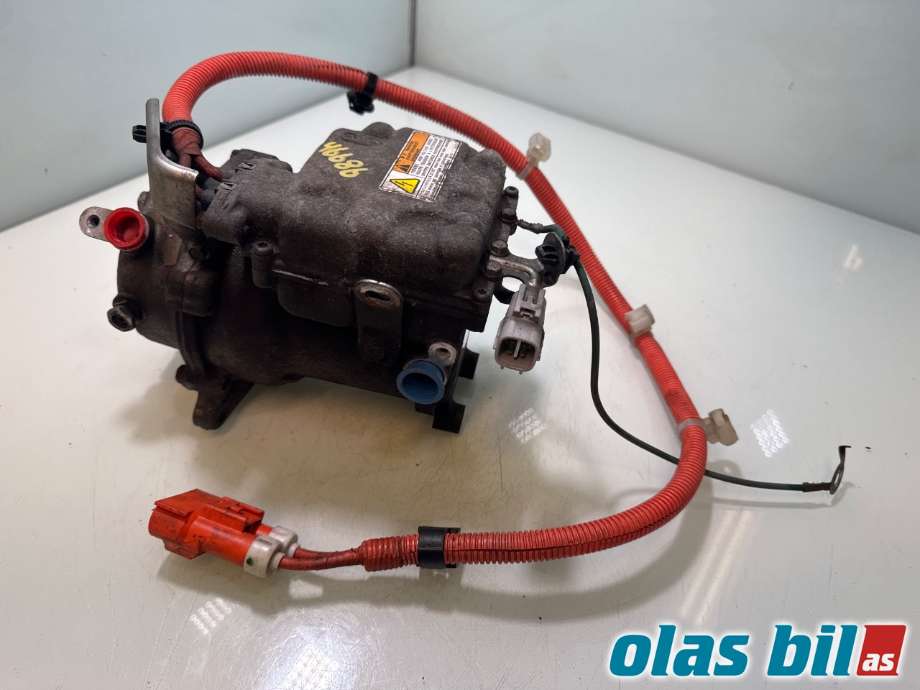 Aircondition kompressor til Mitsubishi i-MiEV 2010-->> (MITSUBISHI|7813A585||7813A520)