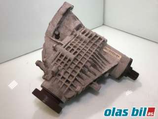 Girkasse 4WD fordelingskasse til VW Transporter / Caravelle,  (T6) (|09N 409 053 D|09N409053D)
