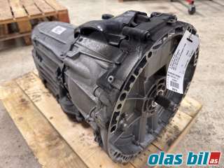 Girkasse automat til Mercedes C-Klasse,  (W205) (MERCEDES|A 205 270 12 02|A 205 270 12 02 80)