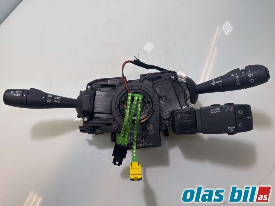 Bryter combi til Renault Trafic 2014-->> (RENAULT|255677302R||255676085R)