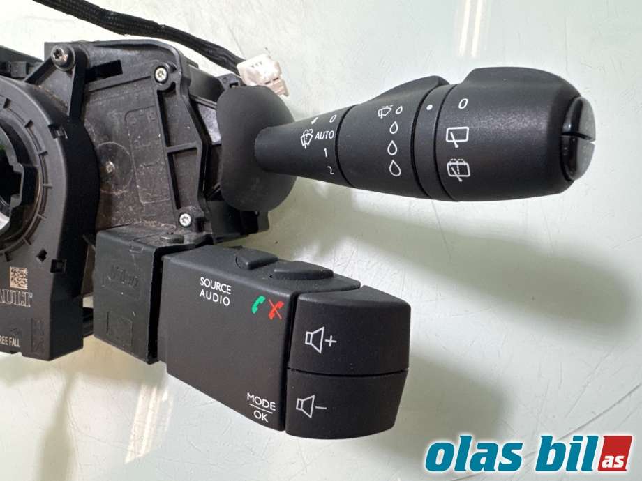 Bryter combi til Renault Trafic 2014-->> (RENAULT|255677302R||255676085R)