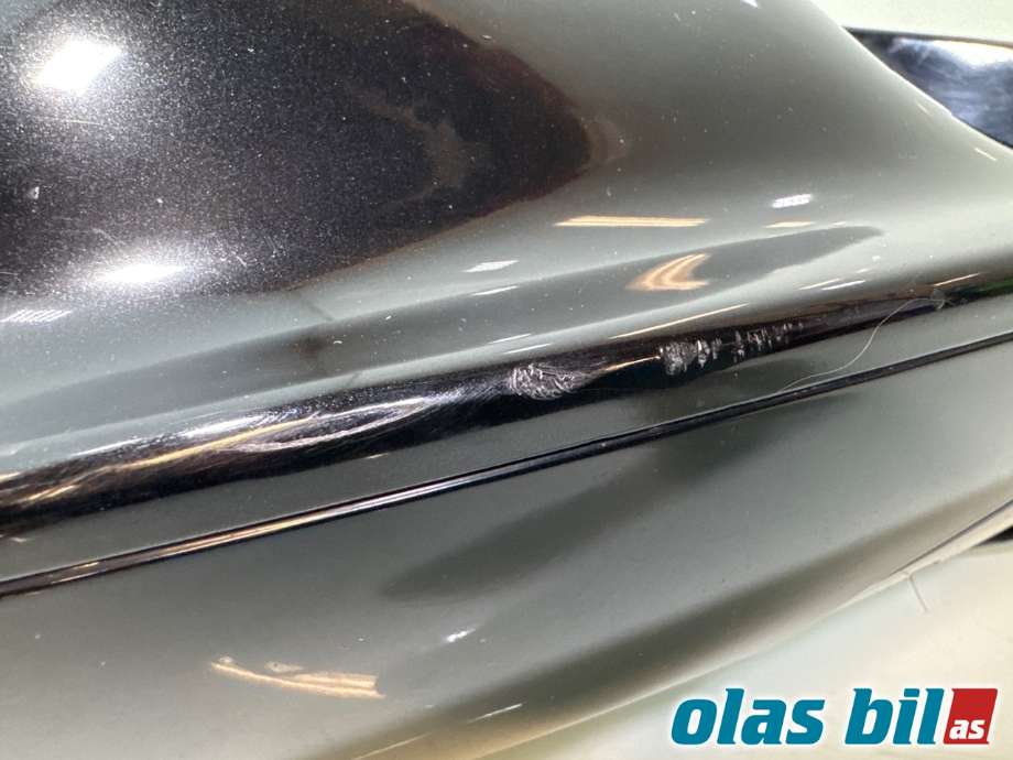 Speil høyre til BMW X1 2009-2015 (E84) (E84) (BMW|51 16 2 993 786|)