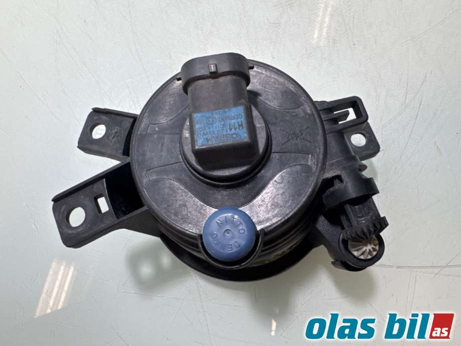 Tåkelykt høyre foran til BMW X1 2009-2015 (E84) (E84) (BMW|63 17 2 993 528||6317 2991678-03)