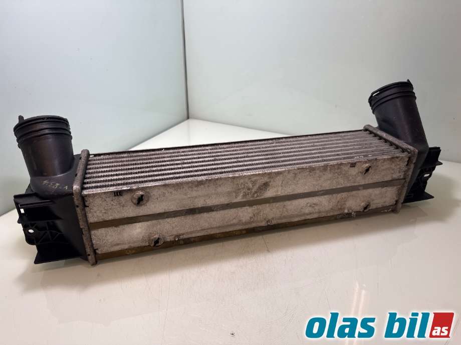 Intercooler til BMW X1 2009-2015 (E84) (E84) (BMW|17 51 7 798 788|)