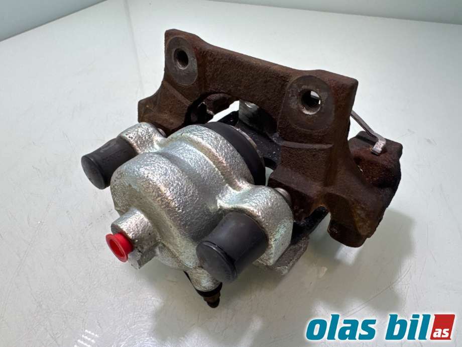 Bremsecaliper venstre bak til BMW X1 2009-2015 (E84) (E84) (BMW|34 21 6 768 697|)