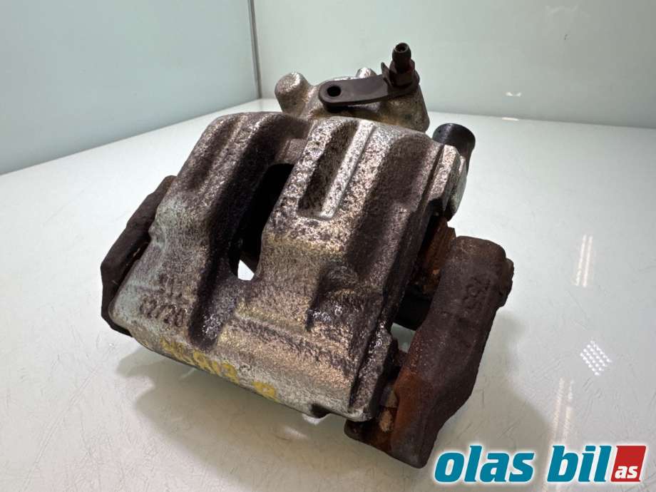 Bremsecaliper venstre bak til BMW X1 2009-2015 (E84) (E84) (BMW|34 21 6 768 697|)