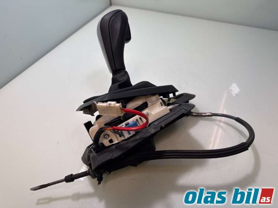 Girstang/girvelger automat til BMW X1 2009-2015 (E84) (E84) (BMW|25 16 7 593 514|25 16 8 624 168|7 603 624 01)