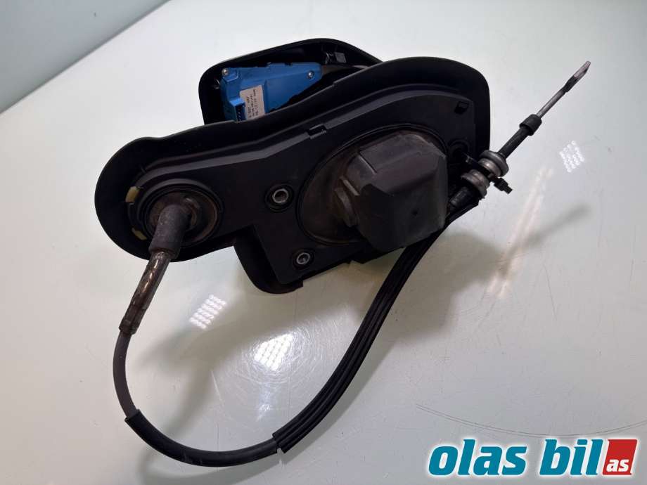Girstang/girvelger automat til BMW X1 2009-2015 (E84) (E84) (BMW|25 16 7 593 514|25 16 8 624 168|7 603 624 01)