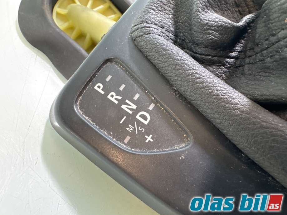 Girstang/girvelger automat til BMW X1 2009-2015 (E84) (E84) (BMW|25 16 7 593 514|25 16 8 624 168|7 603 624 01)