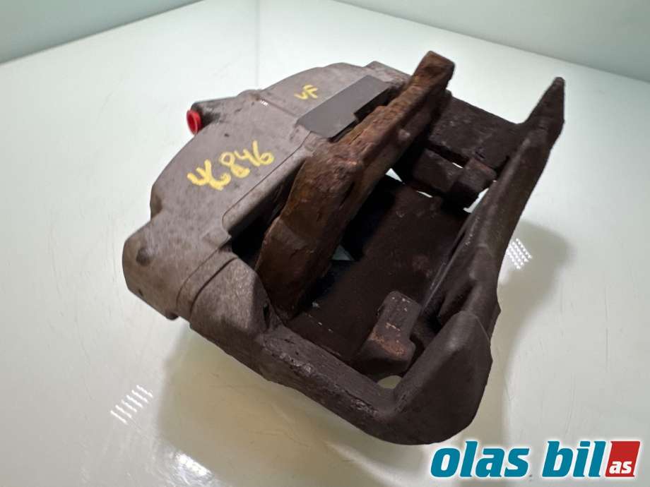 Bremsecaliper venstre foran til Volvo V70 2007-2013 (Type III, Fase 1)  (VOLVO|36000151|)