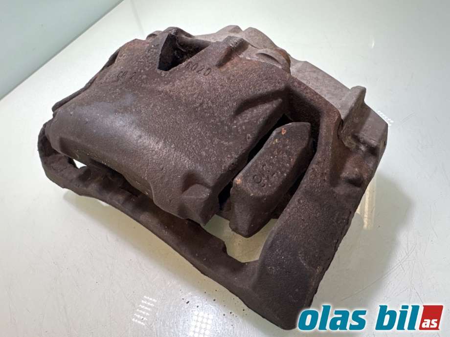 Bremsecaliper venstre foran til Volvo V70 2007-2013 (Type III, Fase 1)  (VOLVO|36000151|)