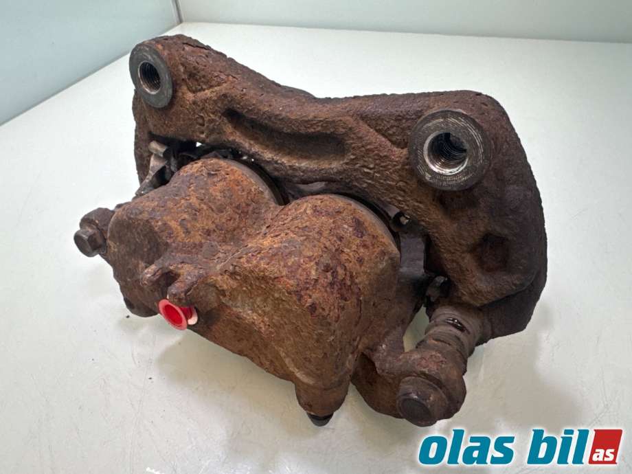 Bremsecaliper høyre foran til Nissan Navara 2010-2015 (Fase 2) (D40) (D40) (NISSAN|410015X00A|)