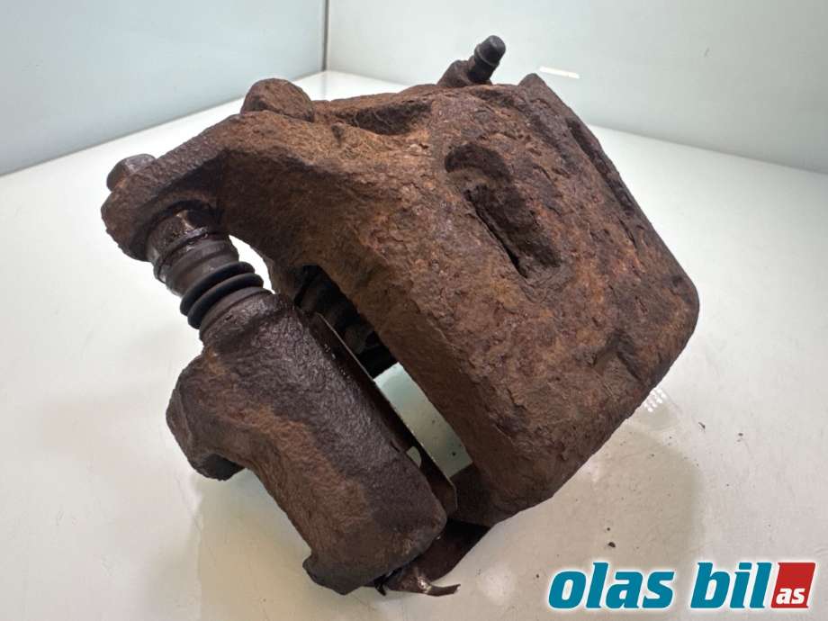 Bremsecaliper høyre foran til Nissan Navara 2010-2015 (Fase 2) (D40) (D40) (NISSAN|410015X00A|)