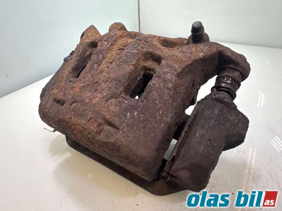 Bremsecaliper høyre foran til Nissan Navara 2010-2015 (Fase 2) (D40) (D40) (NISSAN|410015X00A|)