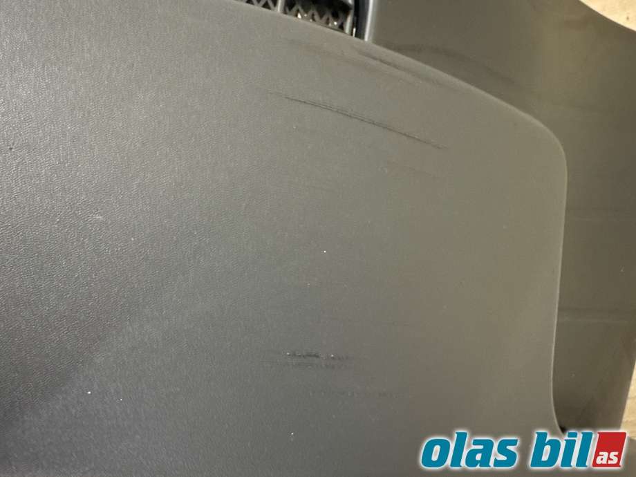 Støtfanger foran til Volvo XC90 2002-2006 (Type I, Fase 1) (VOLVO|39975200|)