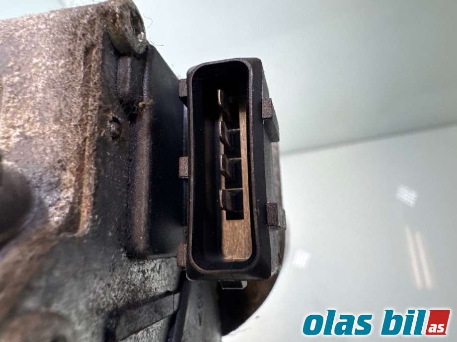 Viskermotor frontrute til Volvo XC90 2002-2006 (Type I, Fase 1)  (VOLVO|8693848||8648343)
