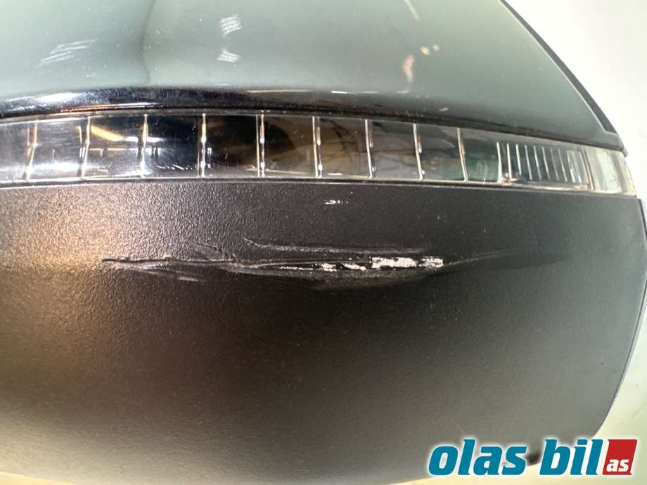 Speil venstre til Audi Q7 2015-->> (Type II)  (AUDI|4M1 857 409 G|4M1 857 409 AG|)