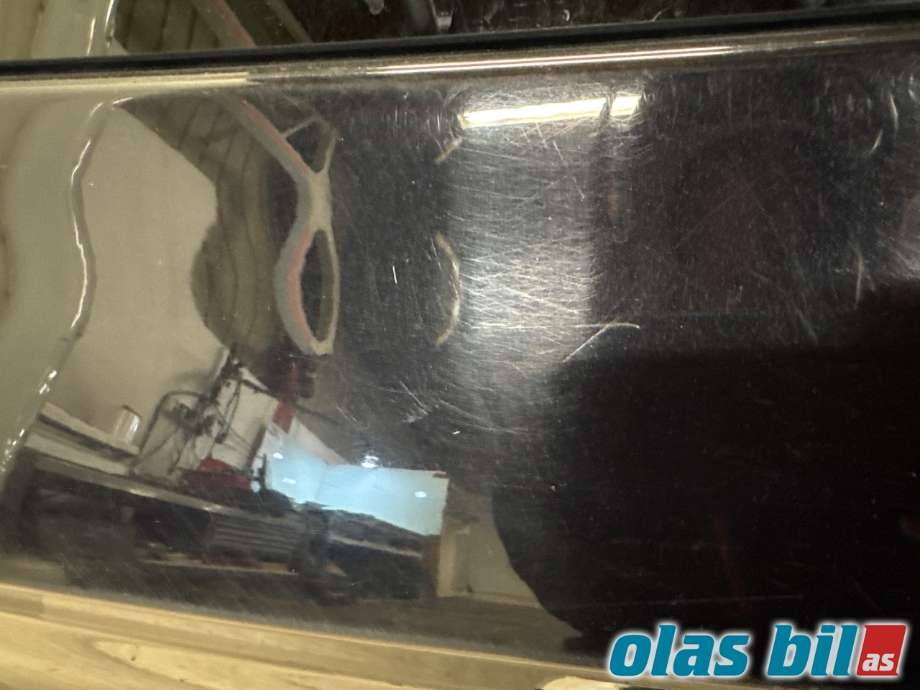 Bakluke til Audi Q7 2015-->> (Type II)  (AUDI|4M0 827 025 D|)