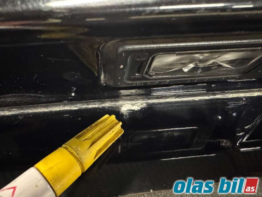Bakluke til Audi Q7 2015-->> (Type II)  (AUDI|4M0 827 025 D|)