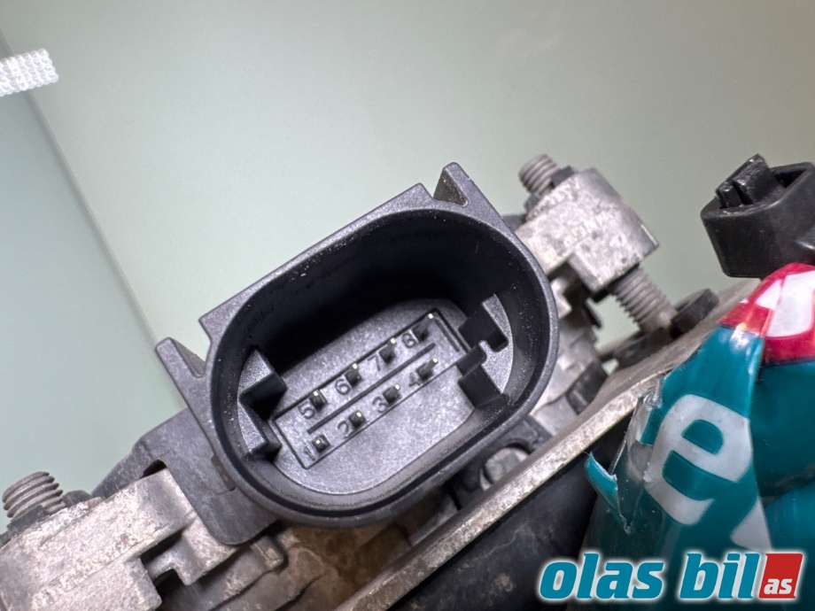 Sensor radar til Audi Q7 2015-->> (Type II) (AUDI|4M0 907 541 D|)