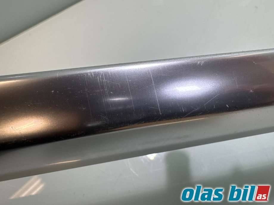 Takrails til Audi Q7 2015-->> (Type II)  (AUDI|4M0 860 022 C|4M0 860 022 D)