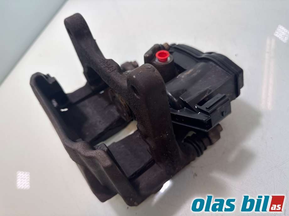 Bremsecaliper høyre bak til Audi Q7 2015-->> (Type II) (AUDI|4M0 615 404 A|4M0 615 404 F|)