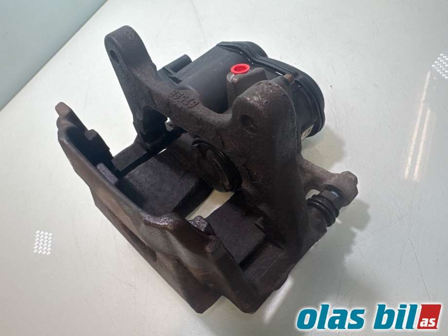 Bremsecaliper venstre bak til Audi Q7 2015-->> (Type II)  (AUDI|4M0 615 403 A|4M0 615 403 F|)