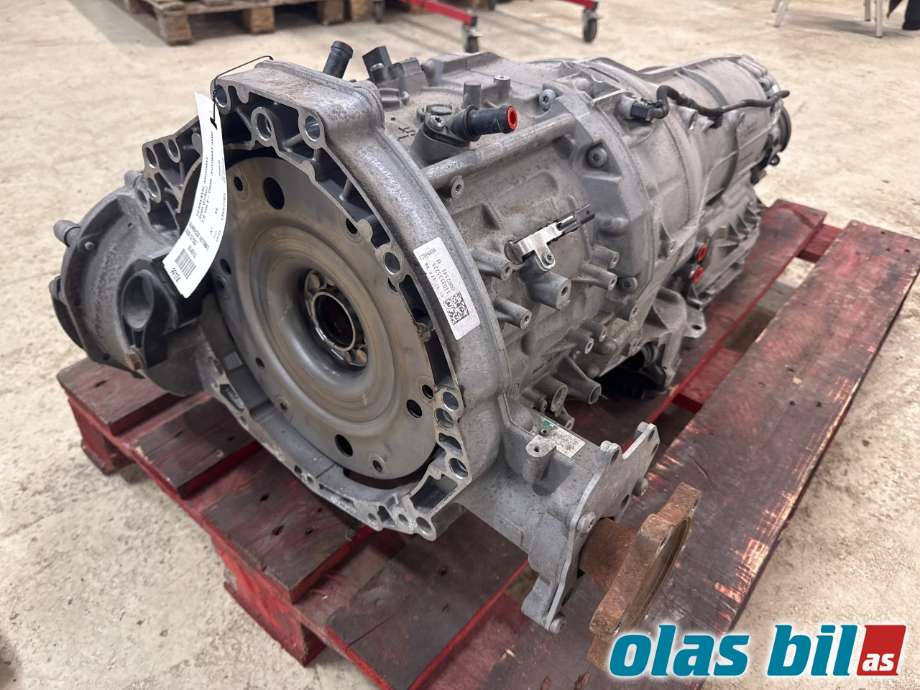Girkasse automat til Audi Q7 2015-->> (Type II) (AUDI|0D7 300 036|)