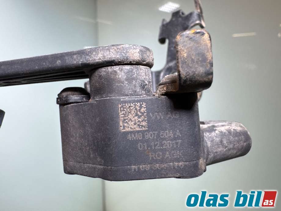 Sensor nivå til Audi Q7 2015-->> (Type II)  (AUDI|4M0 941 286 D||4M0 907 504 A)