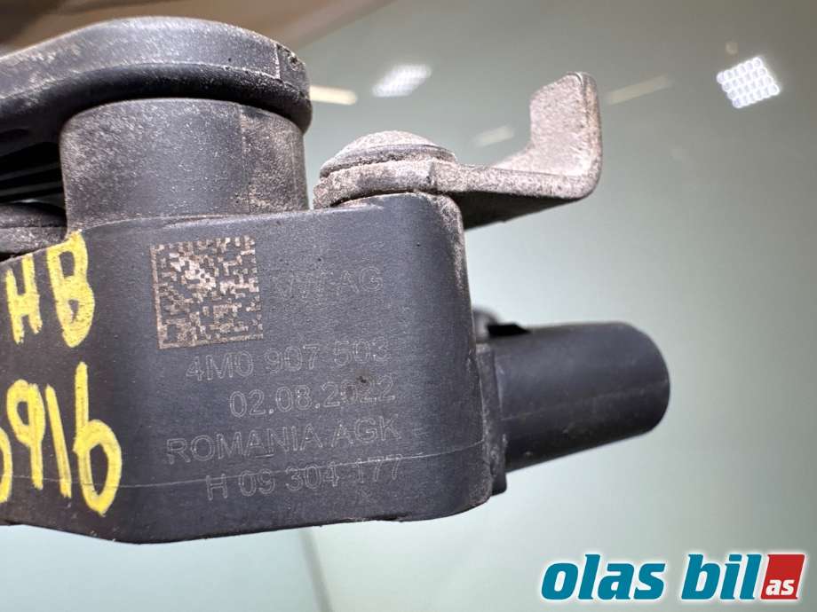 Sensor nivå til Audi Q7 2015-->> (Type II) (AUDI|4M0 941 310 H|4M0 941 310 K|4M0 907 503)
