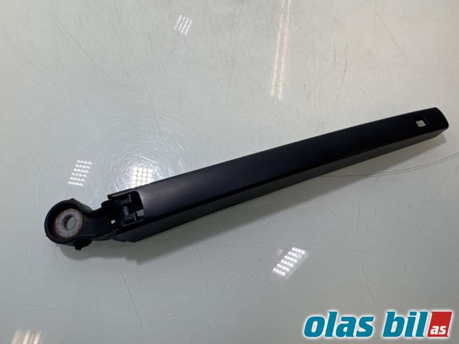 Viskerarm bakrute til VW Golf VI 2008-2012 (VOLKSWAGEN|5K6 955 707 B|)