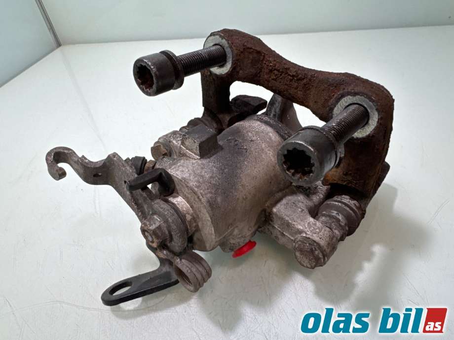 Bremsecaliper høyre bak til VW Golf VI 2008-2012  (VOLKSWAGEN|1K0 615 424 J|)