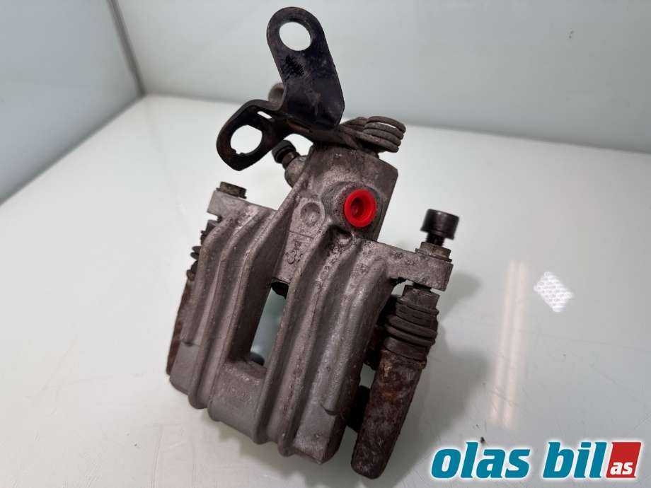Bremsecaliper høyre bak til VW Golf VI 2008-2012  (VOLKSWAGEN|1K0 615 424 J|)