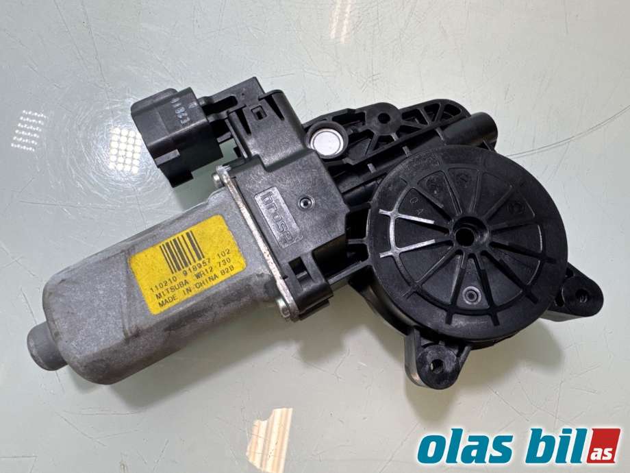 Ruteheis venstre foran til Ford C-Max 2010-2015 (Type II, Fase 1) (FORD|1870271||918957-102)