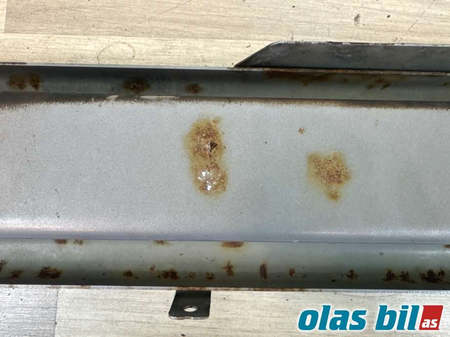 Støtfangerforsterkning foran til Ford C-Max 2010-2015 (Type II, Fase 1)  (FORD|1859725|)