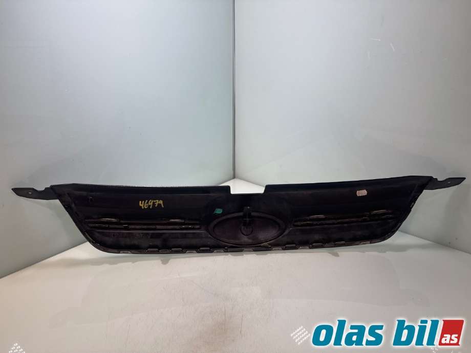 Grill til Ford C-Max 2010-2015 (Type II, Fase 1) (FORD|1759224|)