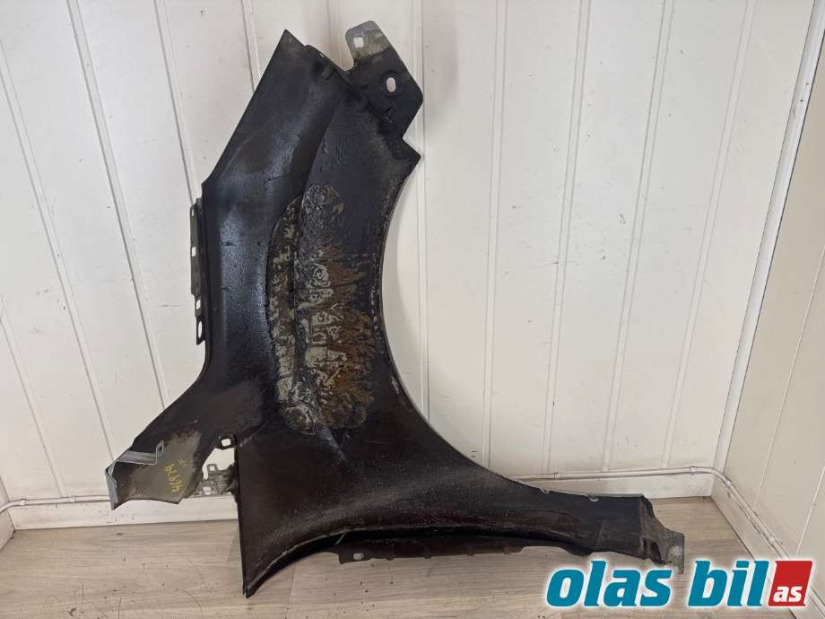Skjerm venstre foran til Ford C-Max 2010-2015 (Type II, Fase 1) (FORD|1929670|)