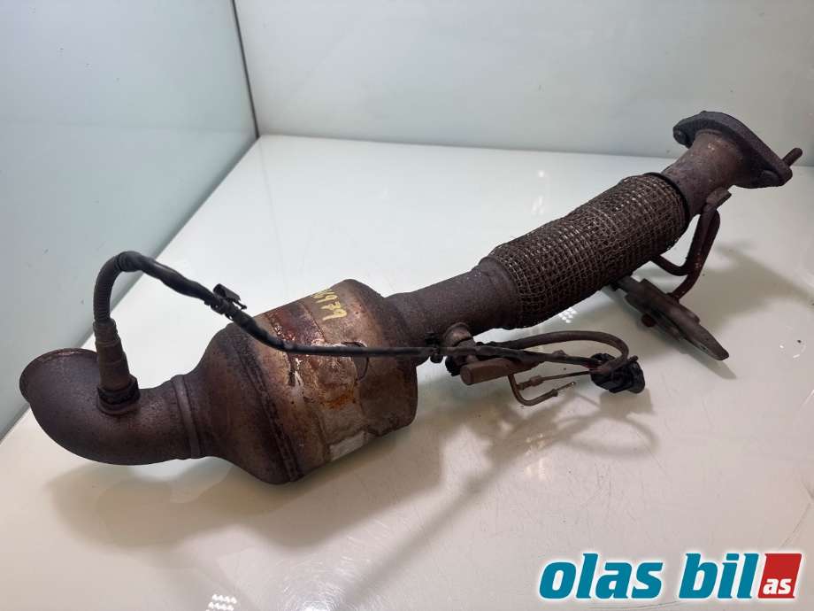 Katalysator til Ford C-Max 2010-2015 (Type II, Fase 1) (FORD|1726513|)