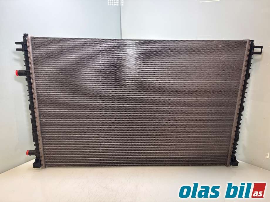 Radiator (automat gir) til Audi Q7 2015-->> (Type II)  (AUDI|4M0 145 804 AA|)